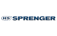 Logo Sprenger